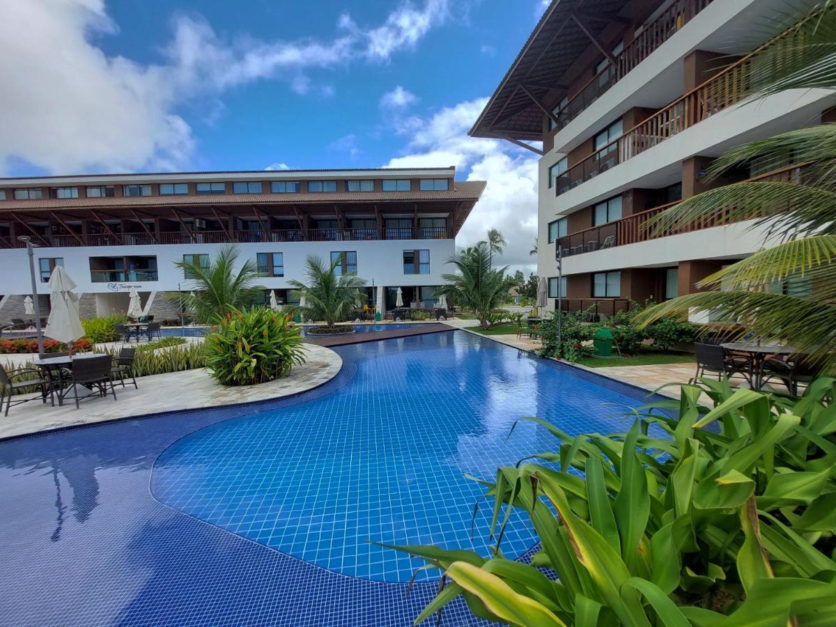 Cupe Beach Living - Pôrto das Galinhas Esterno foto