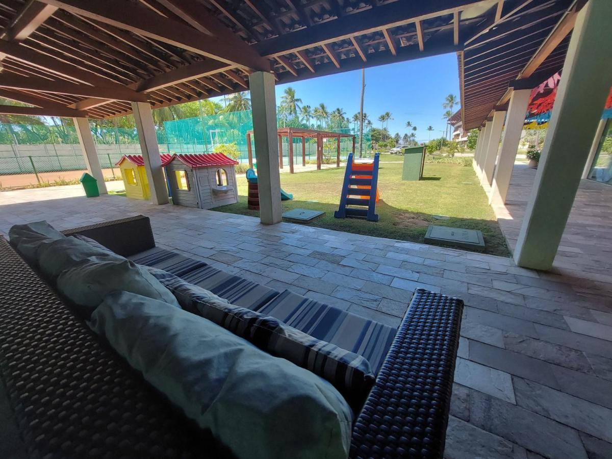 Cupe Beach Living - Pôrto das Galinhas Esterno foto