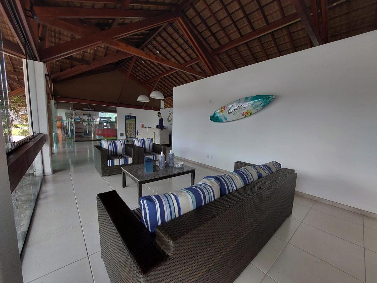 Cupe Beach Living - Pôrto das Galinhas Esterno foto