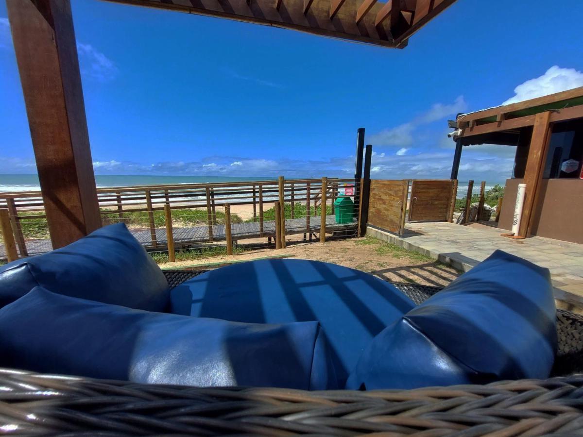 Cupe Beach Living - Pôrto das Galinhas Esterno foto