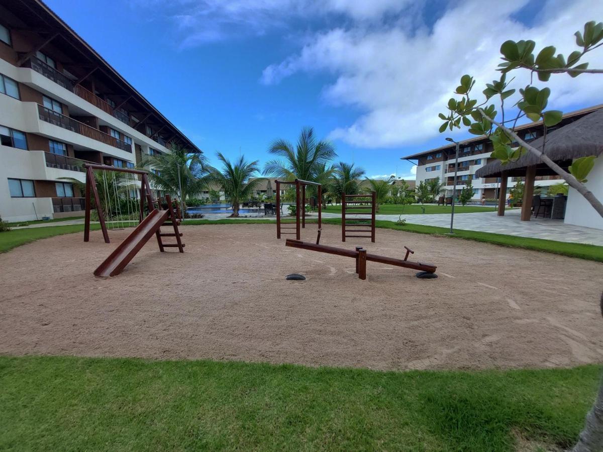 Cupe Beach Living - Pôrto das Galinhas Esterno foto