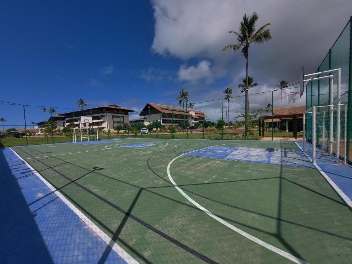 Cupe Beach Living - Pôrto das Galinhas Esterno foto