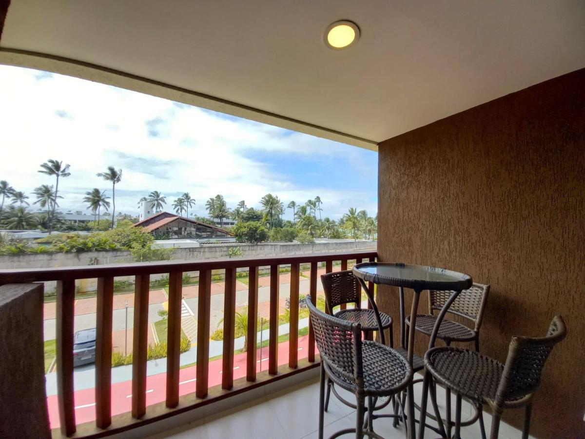 Cupe Beach Living - Pôrto das Galinhas Esterno foto