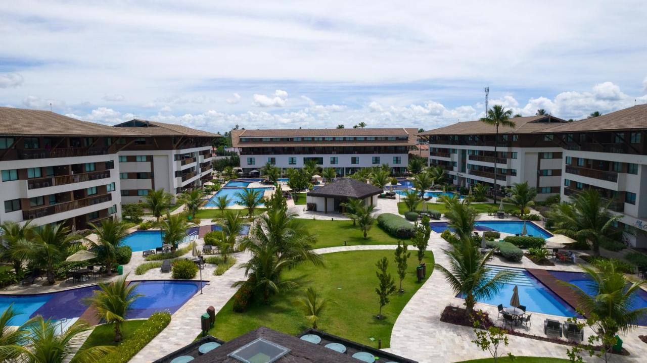 Cupe Beach Living - Pôrto das Galinhas Esterno foto