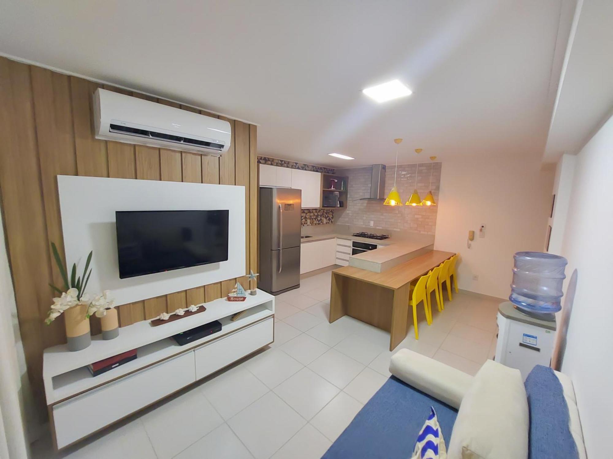 Cupe Beach Living - Pôrto das Galinhas Camera foto