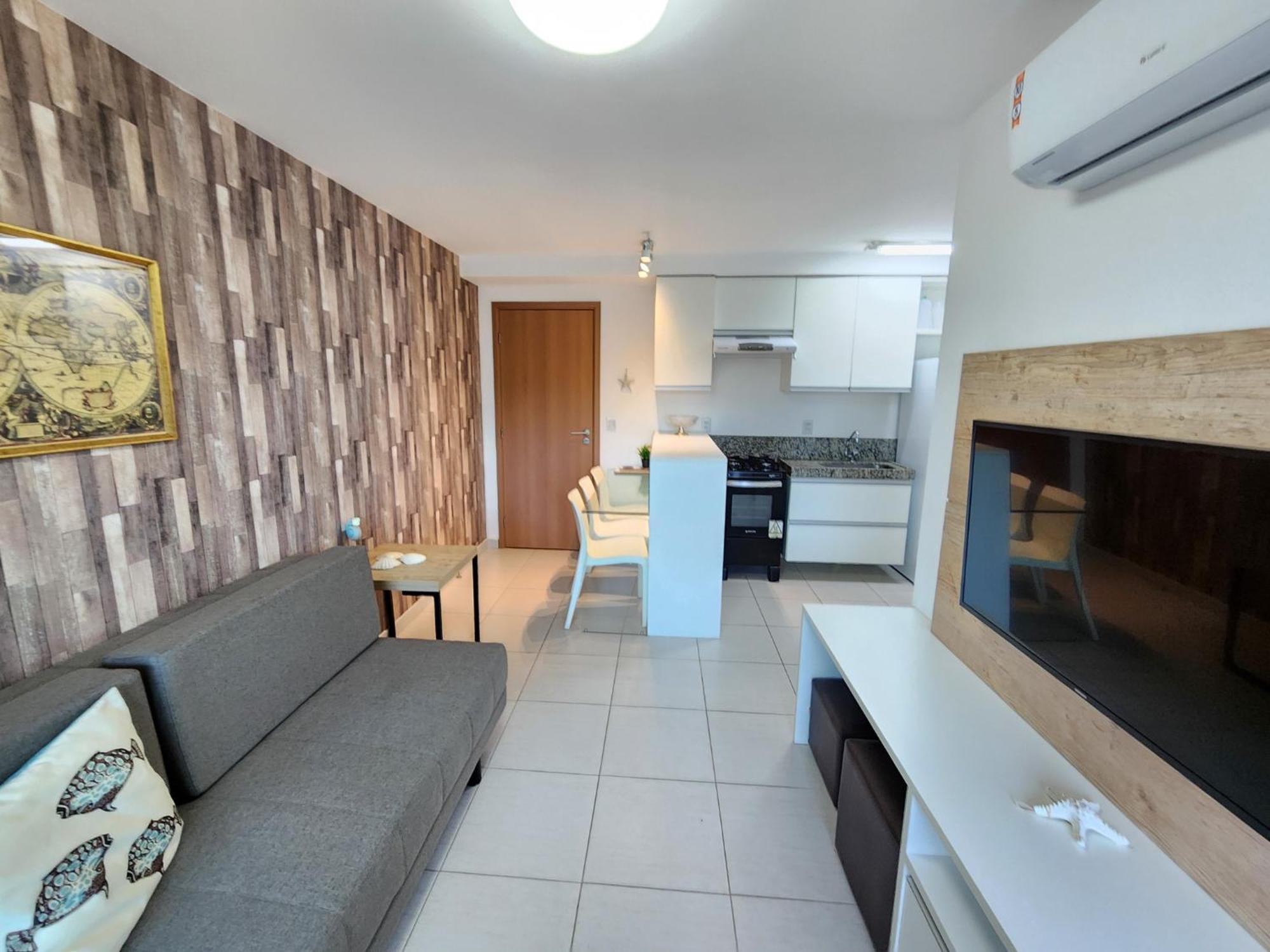 Cupe Beach Living - Pôrto das Galinhas Camera foto